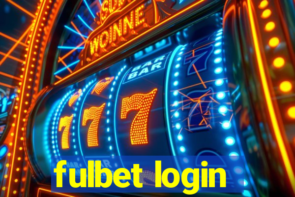 fulbet login